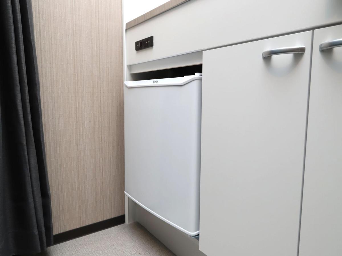 Uchi Living Kikusui Apartment
