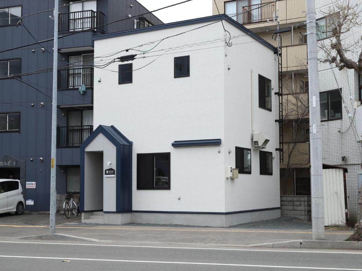 Appartamento Uchi Living Kikusui *