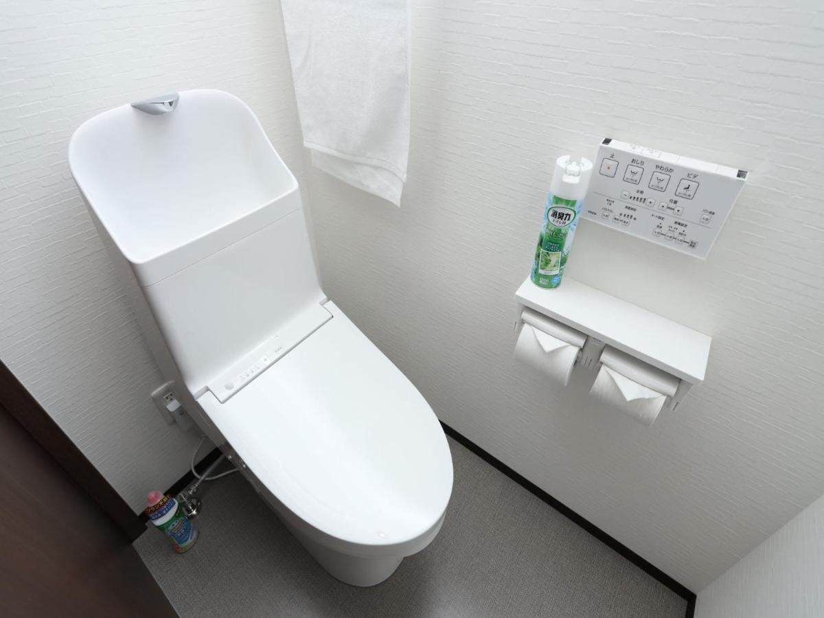 Appartamento Uchi Living Kikusui *