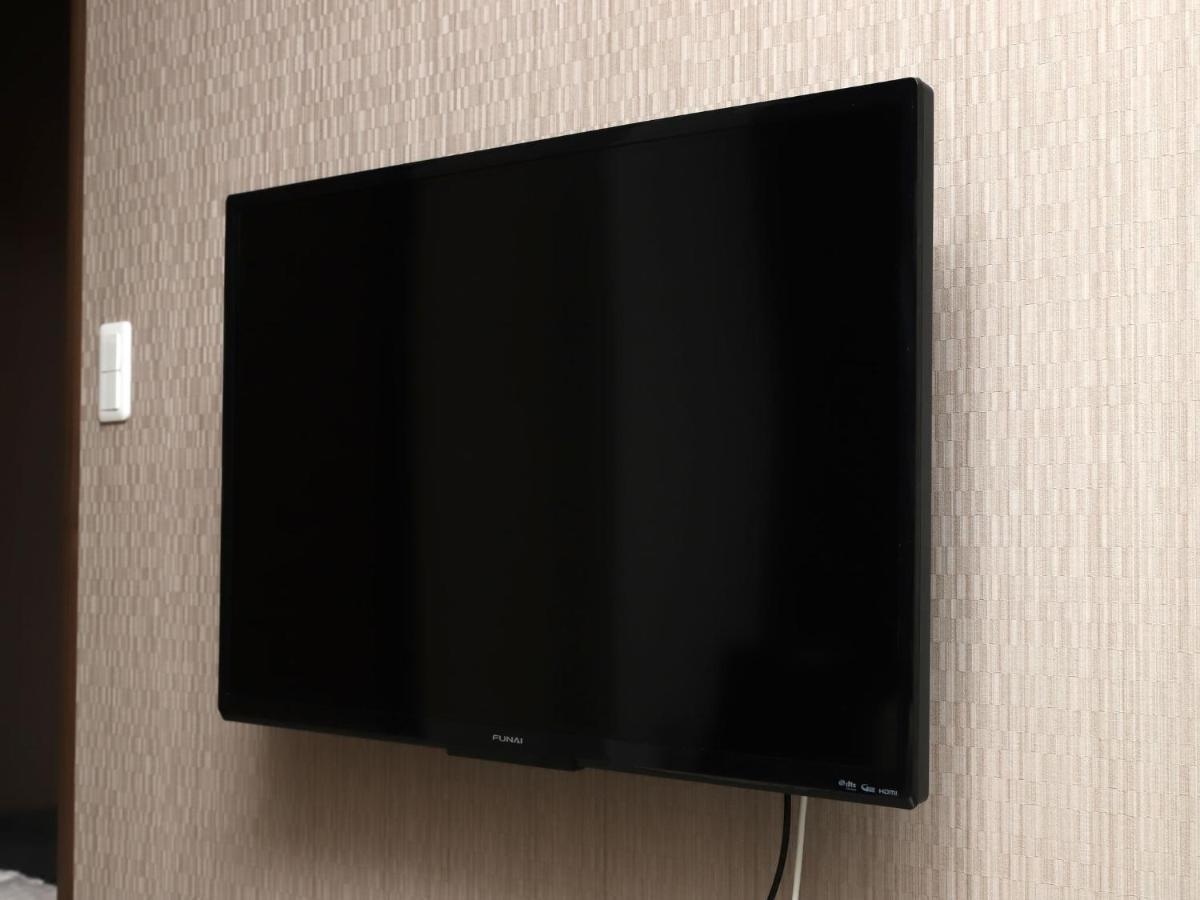 Appartamento Uchi Living Kikusui Sapporo