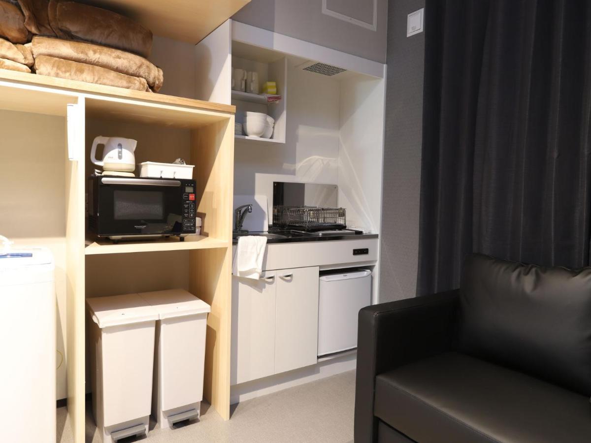 Appartamento Uchi Living Kikusui *