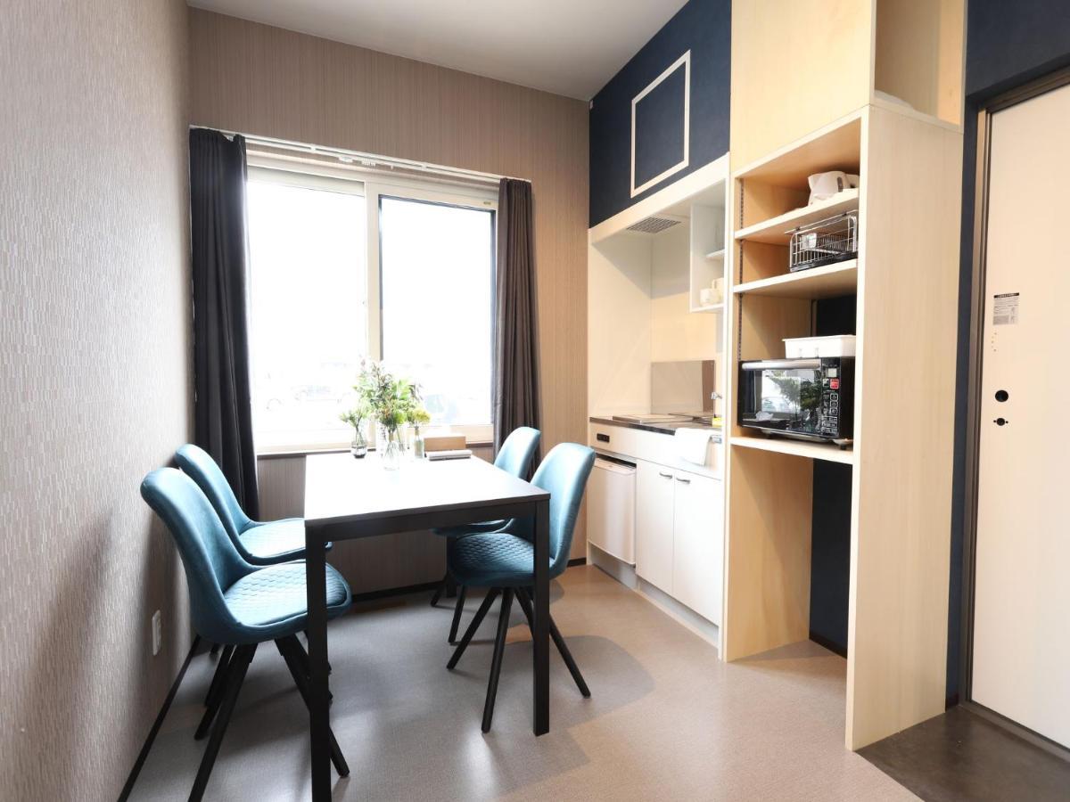 Uchi Living Kikusui Appartamento