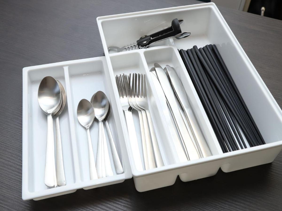 Appartamento Uchi Living Kikusui