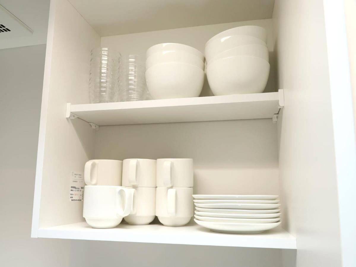 Appartamento Uchi Living Kikusui *